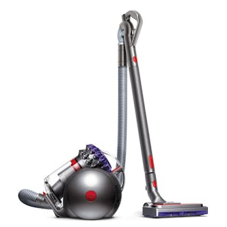 Dyson BIGBALLANI2 Big Ball Animal 2 Bagless Cylinder Vacuum Cleaner