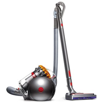 Dyson BIGBALLMF2 Big Ball MultiFloor 2 Bagless Cylinder Vacuum Cleaner
