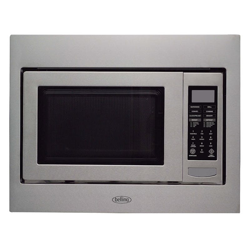 belling combination microwave