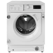 Hotpoint BIWDHG961485 Integrated Washer Dryer 1400rpm 9kg/6kg D Rated