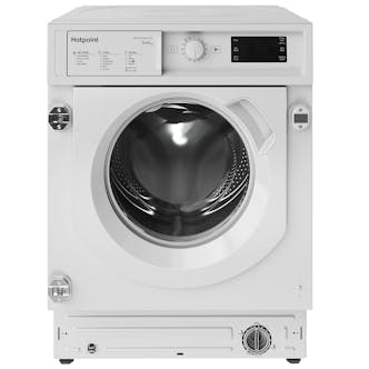 Hotpoint BIWDHG961485 Integrated Washer Dryer 1400rpm 9kg/6kg D Rated