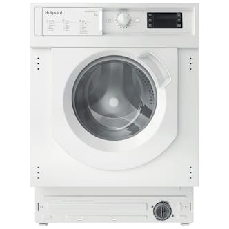 Hotpoint BIWMHG71483 Integrated Washing Machine 1400rpm 7kg D Rated