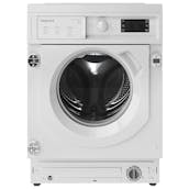 Hotpoint BIWMHG91484 Integrated Washing Machine 1400rpm 9kg C Rated