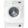Indesit BIWMIL71252 Integrated Washing Machine 1200rpm 7kg E Rated