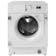Indesit BIWMIL91485 Integrated Washing Machine 1400rpm 9kg B Rated