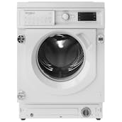 Whirlpool BIWMWG91484 Integrated Washing Machine 1400rpm 9kg C Rated