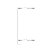 Quooker BKSCR Bracket Scale Control Also Suitable for SCR