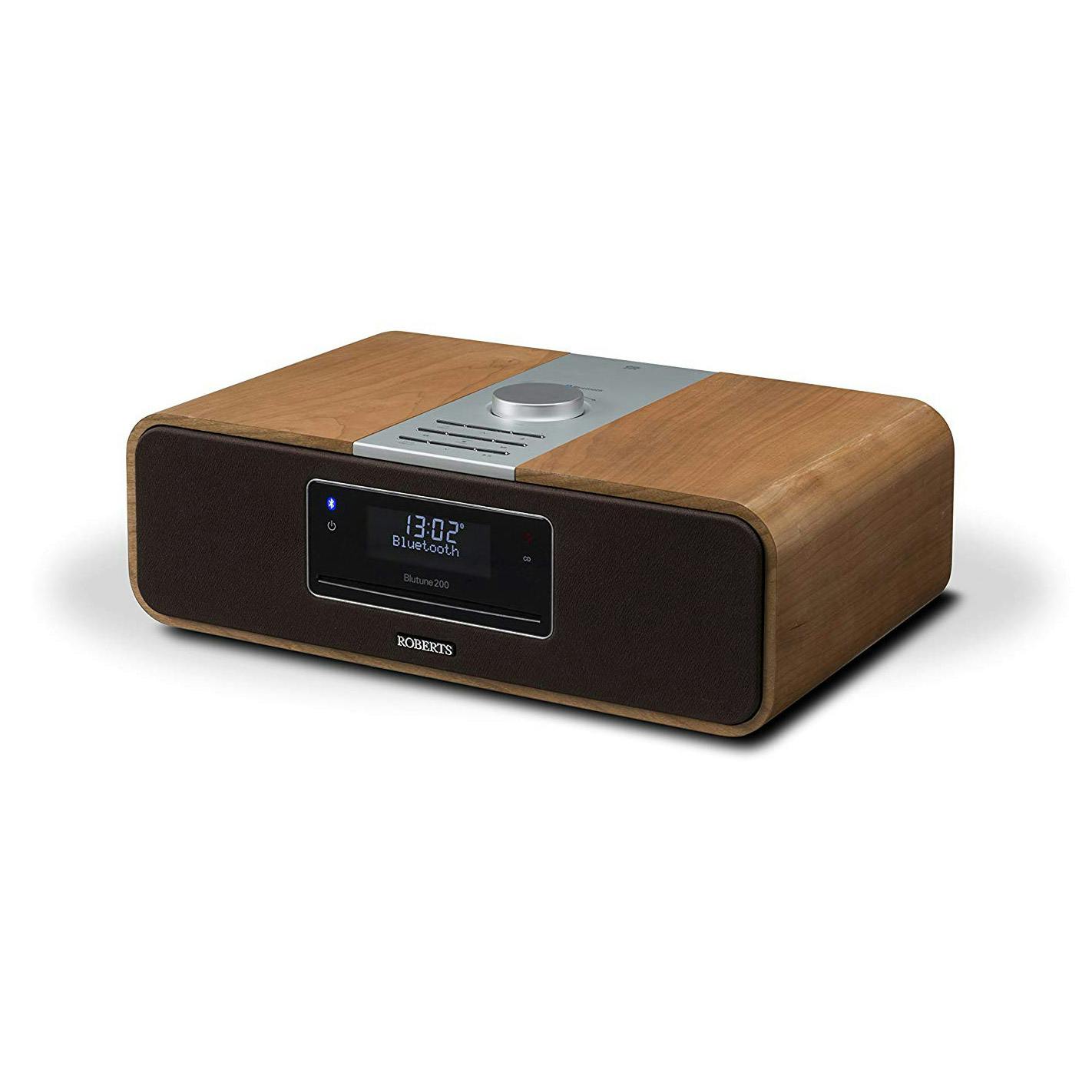dab sound system
