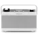 Roberts BLUTUNE7W BLUTUNE Stereo DAB, DAB+ & FM Portable Radio in White w