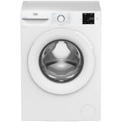 Beko BM3WT3941W 9kg 1400 Spin Washing Machine in White A Rated ProSmart