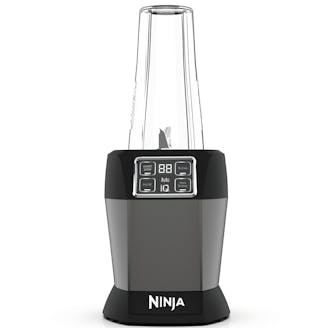 Ninja BN495UK Personal Blender with Auto-IQ