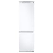 Samsung BRB26705DWW Integrated Frost Free Fridge Freezer 70/30 1.77m D