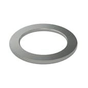 Quooker BRSDGME Base Ring for Soap Dispenser in Gunmetal