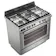 DeLonghi BS965MXX #6
