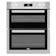 Beko BTF26300X Built Under Electric Double Oven in St/Steel A/A Rated