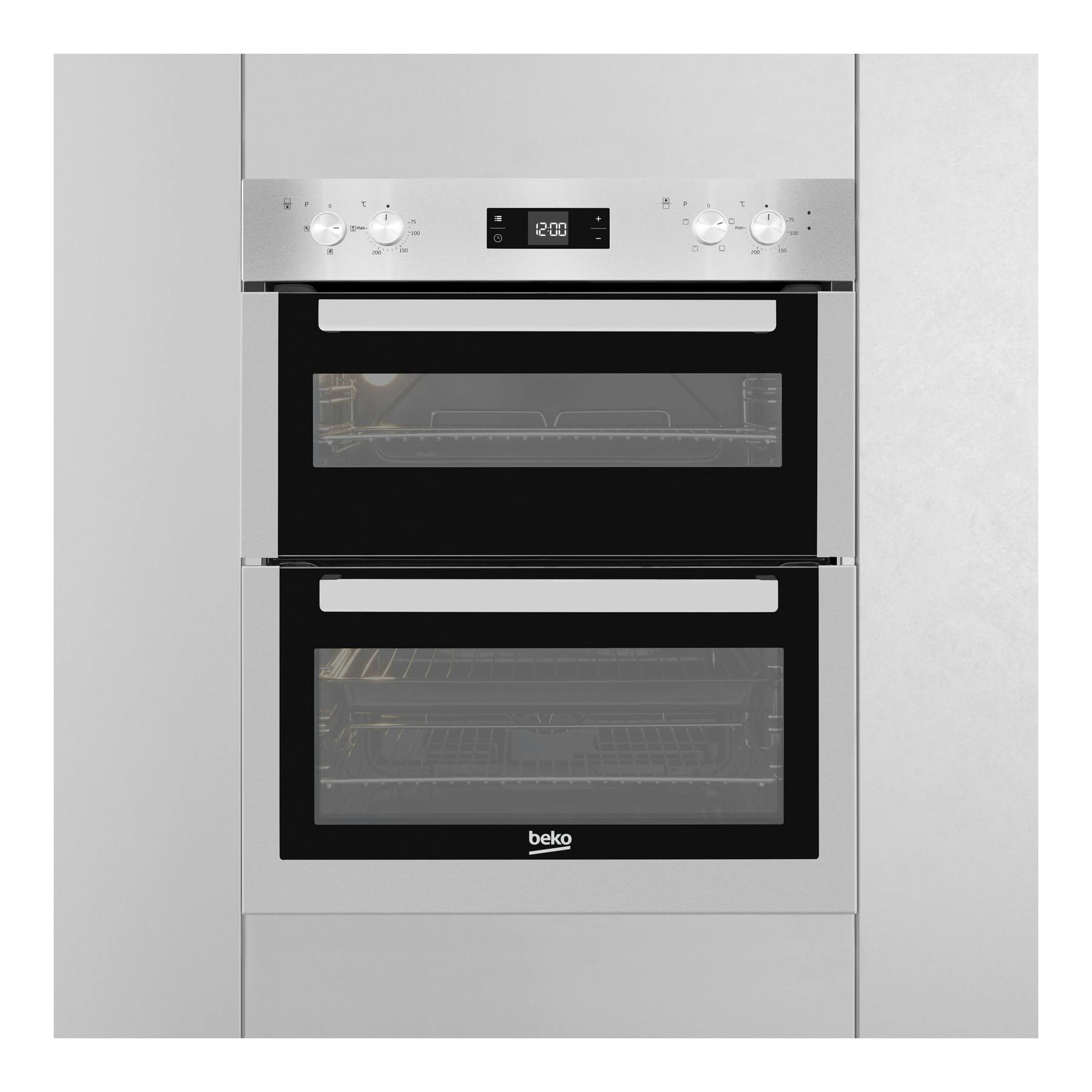 Beko built under oven discount
