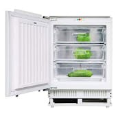 Iceking BU300 60cm Built Under Integrated Freezer 0.82m F Rated