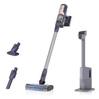 Shark BU3621UKT Cordless Stick Vacuum Cleaner - 40 Minutes Run Time - G
