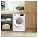 Beko BWC8121W #6