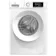 Beko BWC8121W 8kg 1200 Spin Washing Machine in White A Rated ProSmart