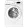 Indesit BWE111496XWV Washing Machine in White 1400 Spin 11Kg A Rated