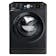 Indesit BWE71452K INNEX Washing Machine in Black 1400rpm 7kg E Rated