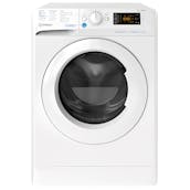 Indesit BWE71496XWV Washing Machine in Black 1400 Spin 7Kg A Rated