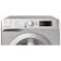 Indesit BWE91496XSV #2