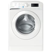 Indesit BWE91496XWUK Washing Machine in White 1400rpm 9kg A Rated