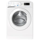 Indesit BWE91496XWV Washing Machine in White 1400 Spin 9Kg A Rated