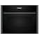 Neff C24GR3XG1B N70 Built-In Microwave Oven in Black 900W