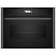 Neff C24MR21G0B N70 Built-In Compact Oven & Microwave in Black 45L