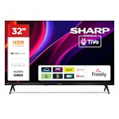 Sharp C32HE2245KB 32