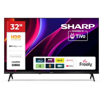 Sharp C32HE2245KB 32