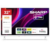 Sharp C32HE2245KW 32