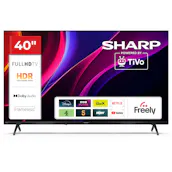 Sharp C40HE2245KB 40