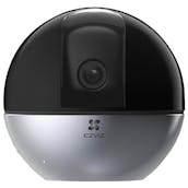 Ezviz C6W-BLACK Pan/Tilt Indoor Camera in Black Person Detection