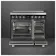 Smeg C92IPMB2 #3