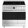 Smeg C92IPX2 90cm Symphony Classic Induction Range Cooker in Stainle