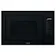 Candy CA38FL7N25WX Built-In Microwave Oven with Grill in Black 25L 850W