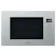 Candy CA38FL7NWBX Built-In Microwave Oven with Grill in Stainless Steel 2