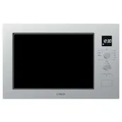 Candy CA38FL7NWXUK Built-In Microwave Oven with Grill in Stainless Steel 2