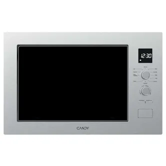 Candy CA38FL7NWXUK Built-In Microwave Oven with Grill in Stainless Steel 2