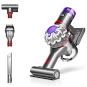 Dyson CARBOAT Dyson CARBOAT Handheld Vacuum 50 Minutes Run Time In Gr