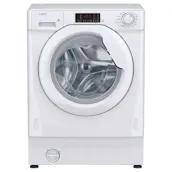 Candy CBD485D13-S Integrated Washer Dryer 1400 Spin 8kg/5kg E Rated