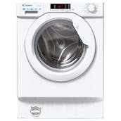 Candy CBD485D2E Integrated Washer Dryer 1400rpm 8kg/5kg E Rated