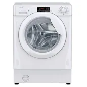 Candy CBD495D13-S Integrated Washer Dryer 1400 Spin 9kg/5kg E Rated