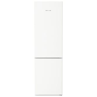 Liebherr CBNA572I 60cm NoFrost Fridge Freezer in White 2.01m A Rated