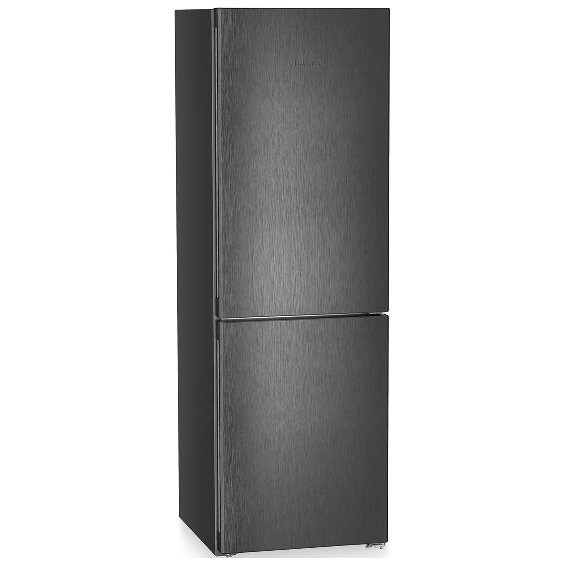 Liebherr CBNBDA5223 186cm High 60/40 Frost Free Fridge Freezer in