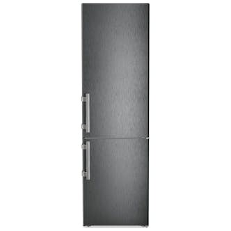 Liebherr CBNBSA10575I 60cm NoFrost Fridge Freezer in Black 2.01m A Rated